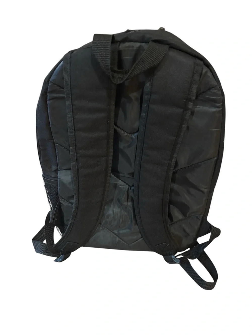 Black Men's Everyday Backpack